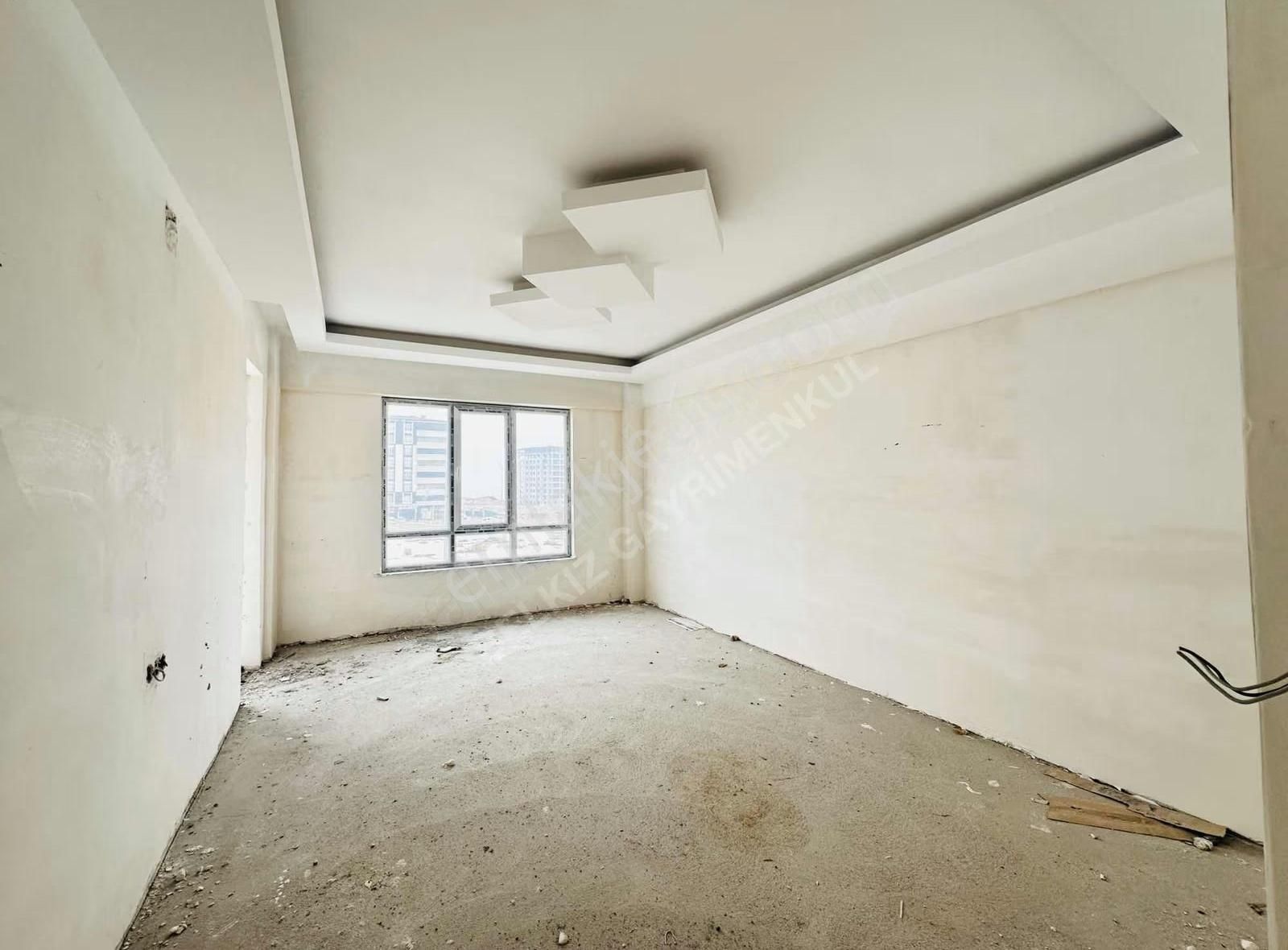 Belkız Gyo Sacır Mh Park Yanı Yerden Isıtmasıfır 2₺1 Geniş Daire - Görsel 15