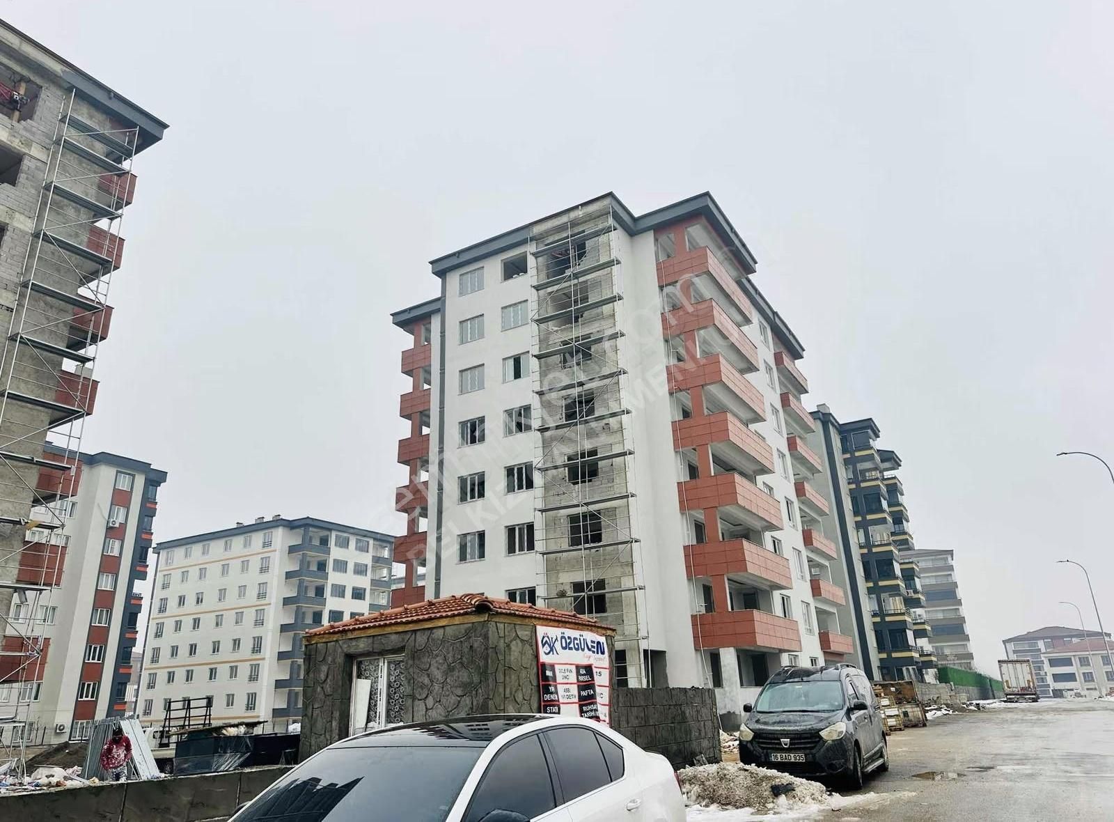 Belkız Gyo Sacır Mh Park Yanı Yerden Isıtmasıfır 2₺1 Geniş Daire - Görsel 6