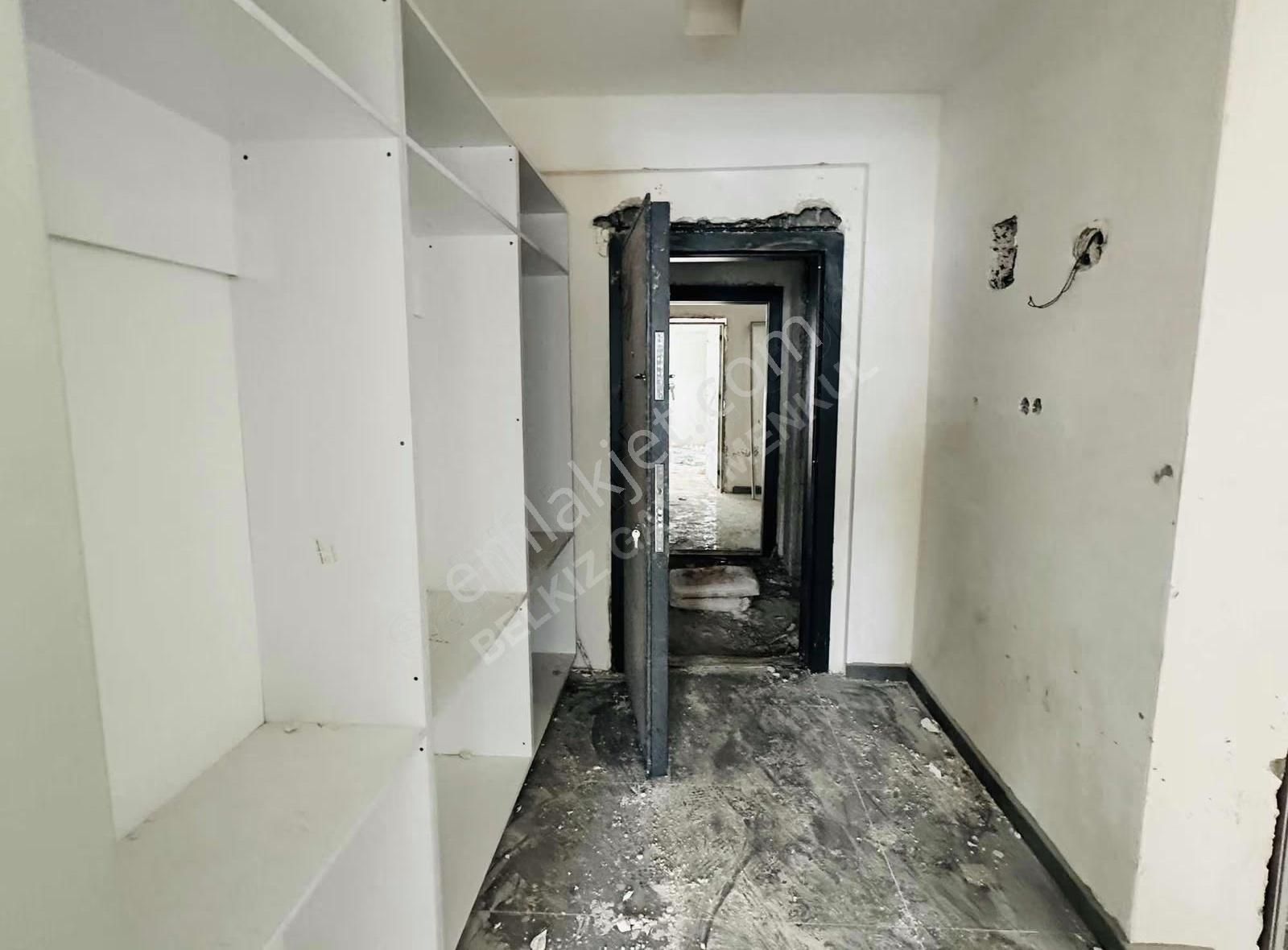 Belkız Gyo Sacır Mh Park Yanı Yerden Isıtmasıfır 2₺1 Geniş Daire - Görsel 2