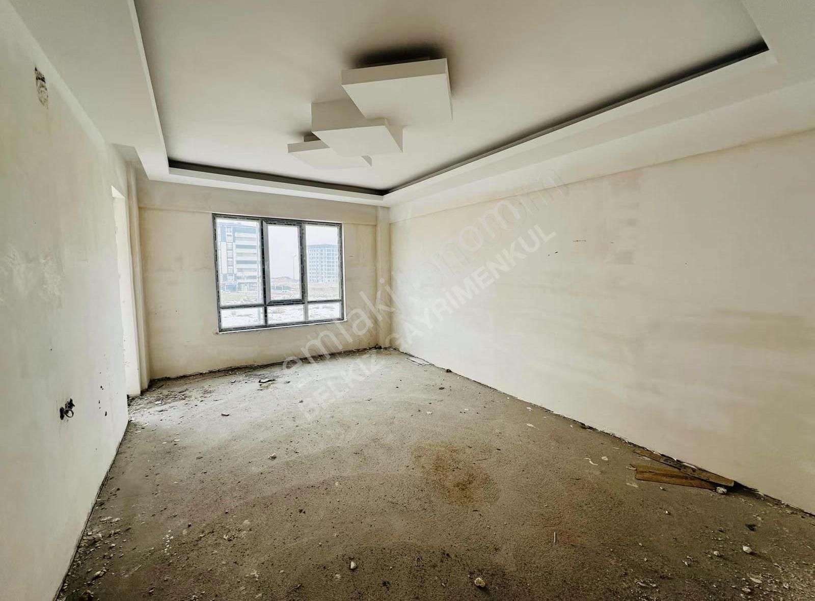 Belkız Gyo Sacır Mh Park Yanı Yerden Isıtmasıfır 2₺1 Geniş Daire - Görsel 14