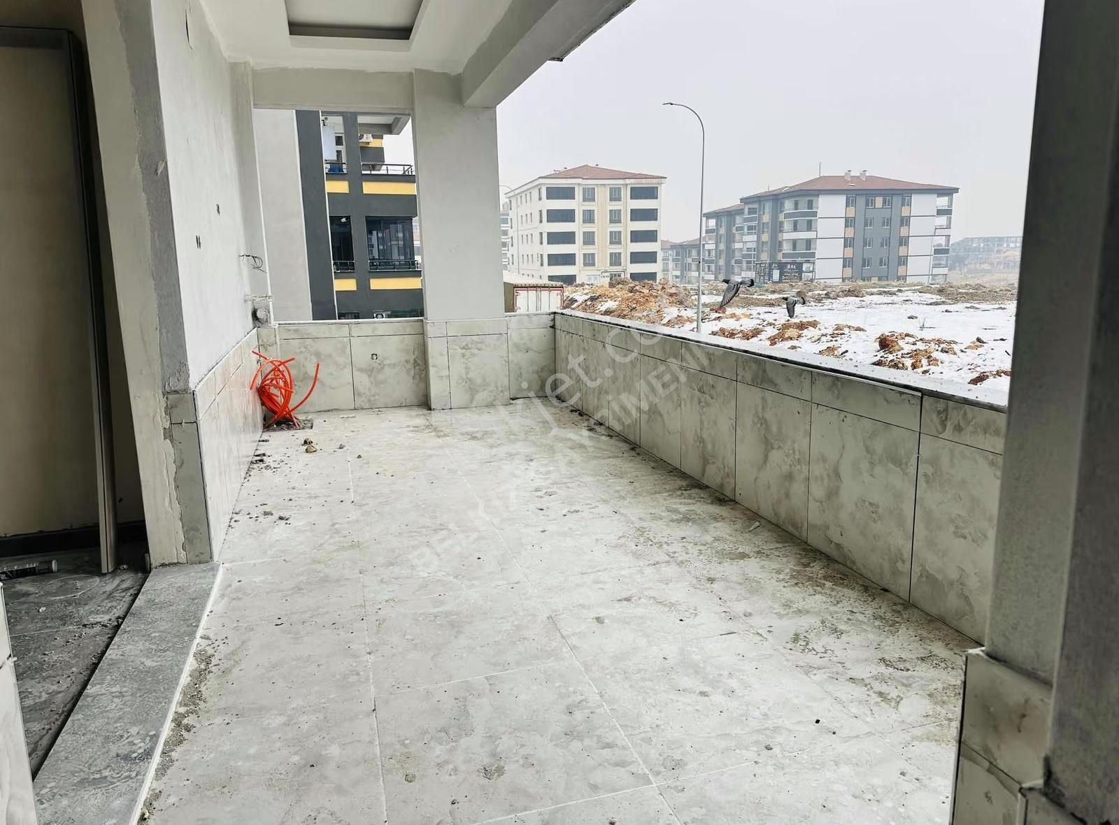 Belkız Gyo Sacır Mh Park Yanı Yerden Isıtmasıfır 2₺1 Geniş Daire - Görsel 9