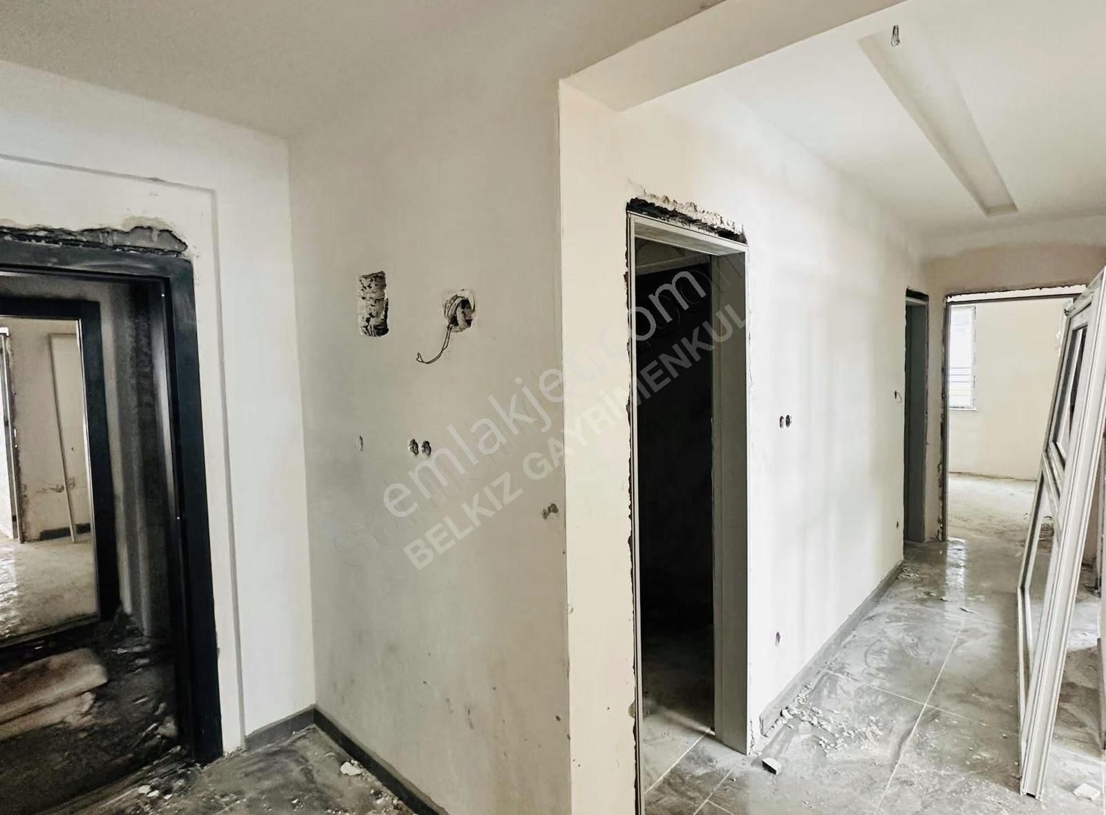 Belkız Gyo Sacır Mh Park Yanı Yerden Isıtmasıfır 2₺1 Geniş Daire - Görsel 13