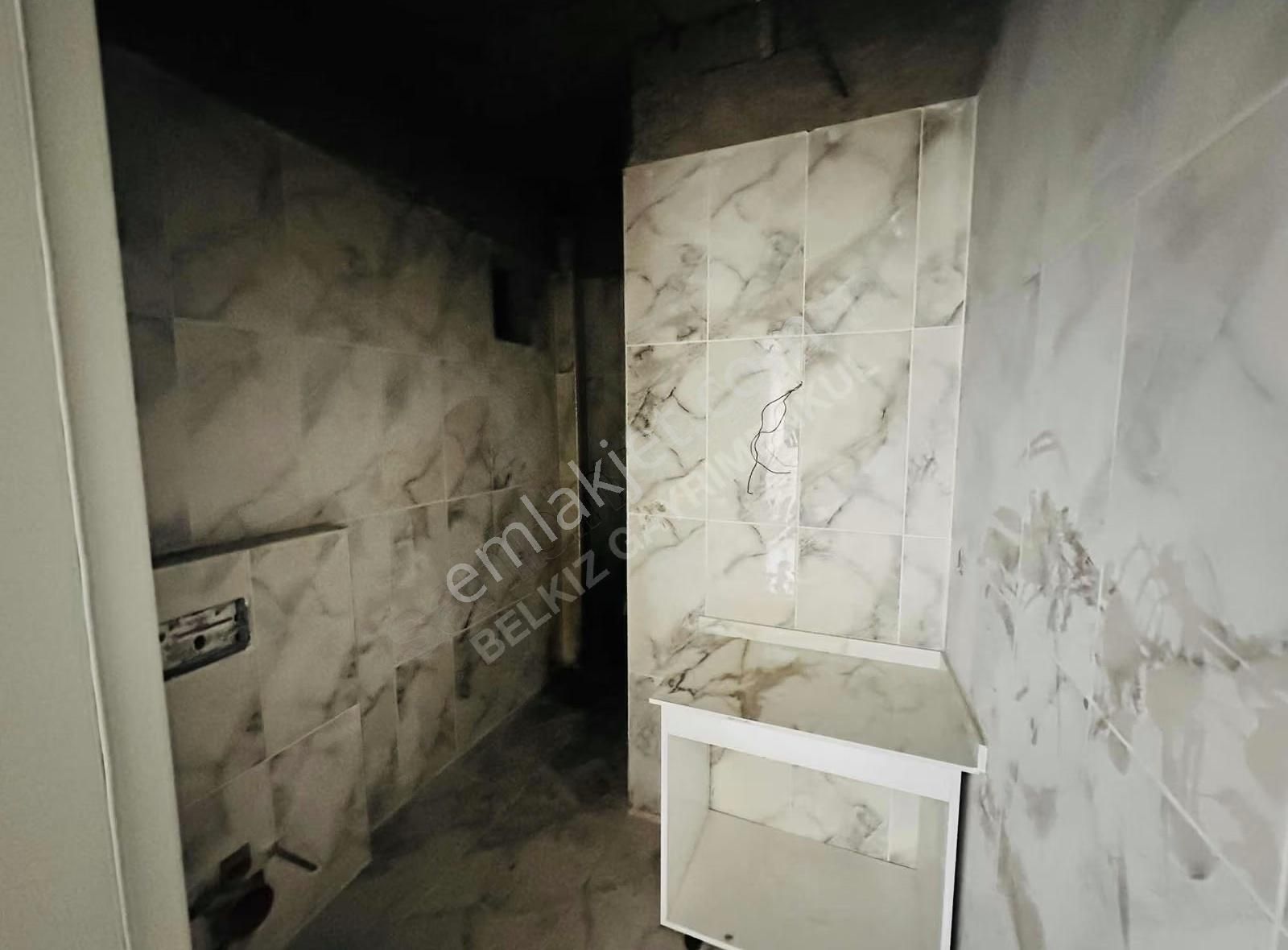 Belkız Gyo Sacır Mh Park Yanı Yerden Isıtmasıfır 2₺1 Geniş Daire - Görsel 8