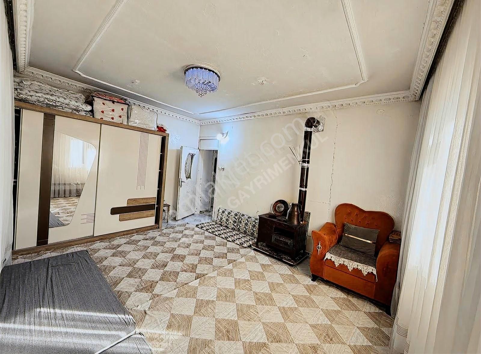 Belkız Gyo'dan Fırat Mah. Satılık Müstakıl Ev - Görsel 5