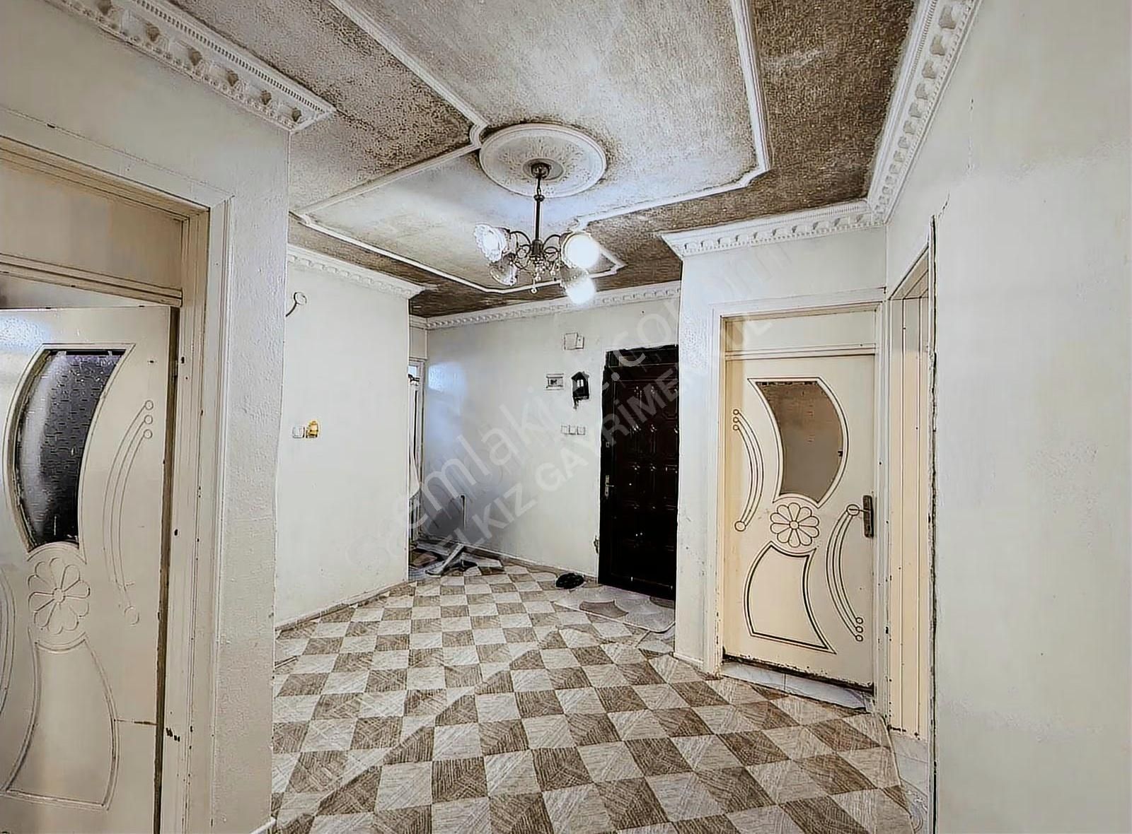 Belkız Gyo'dan Fırat Mah. Satılık Müstakıl Ev - Görsel 13