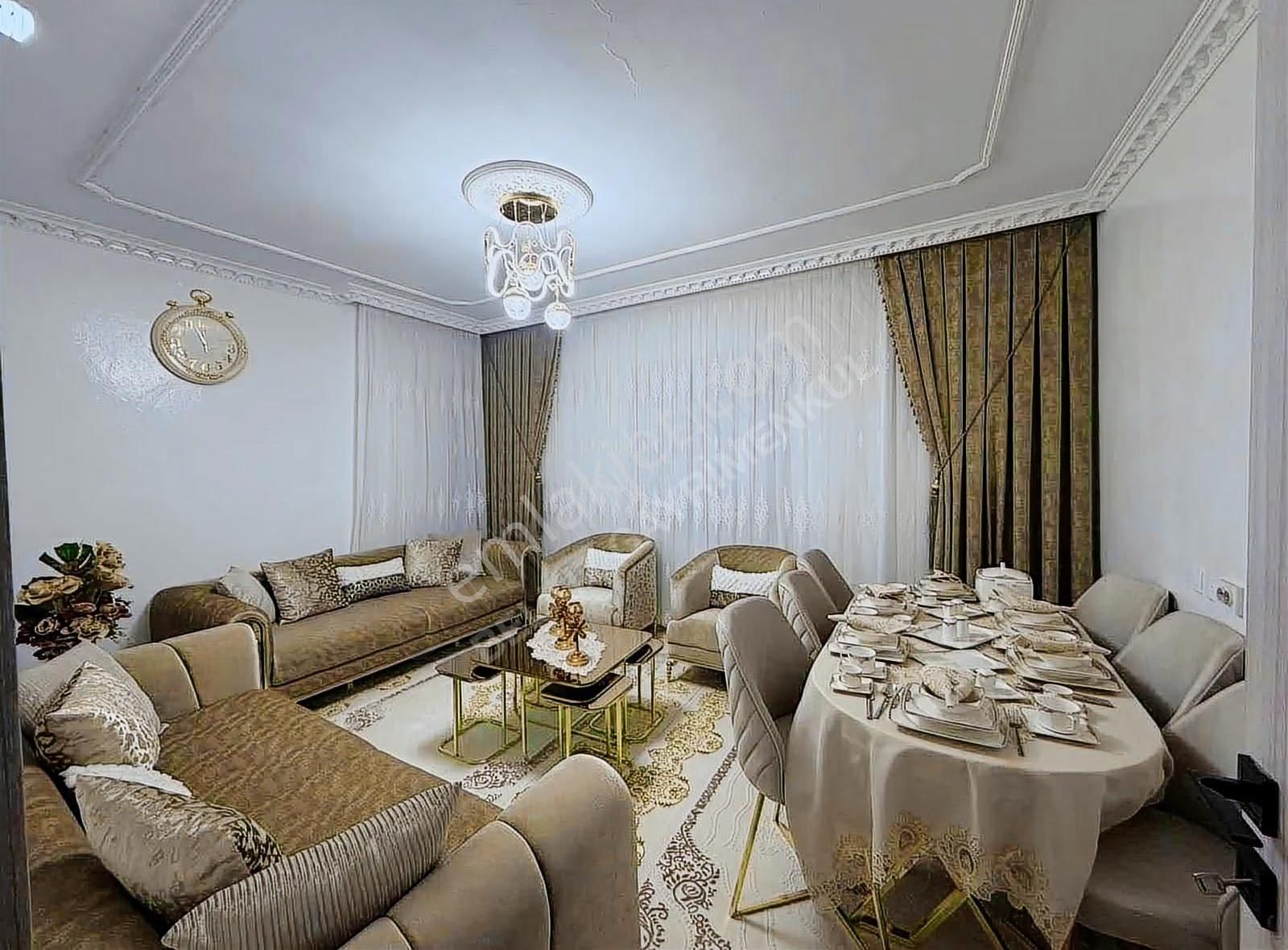 Belkız Gyo'dan Fırat Mah. Satılık Müstakıl Ev - Görsel 6