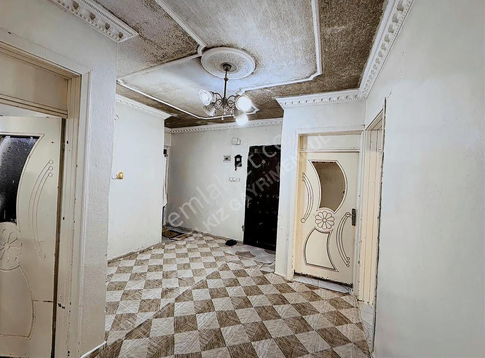 Belkız Gyo'dan Fırat Mah. Satılık Müstakıl Ev - Görsel 7