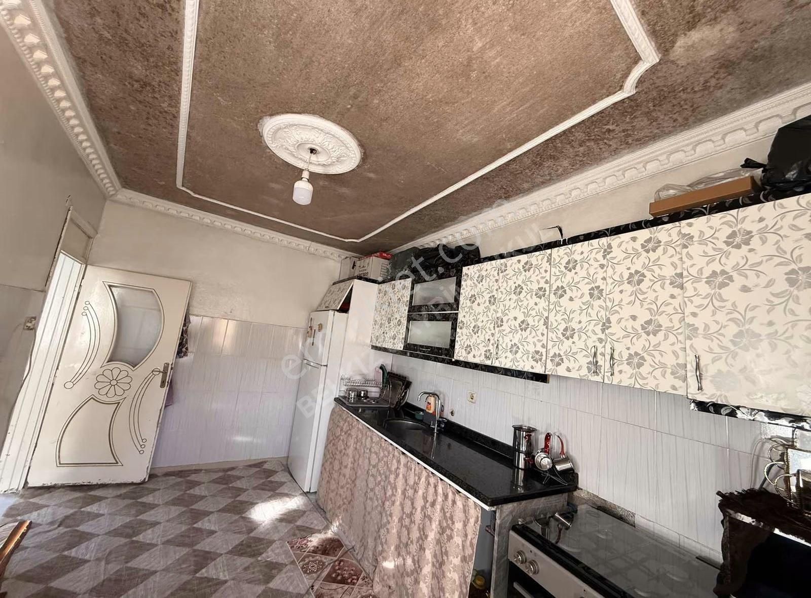 Belkız Gyo'dan Fırat Mah. Satılık Müstakıl Ev - Görsel 10