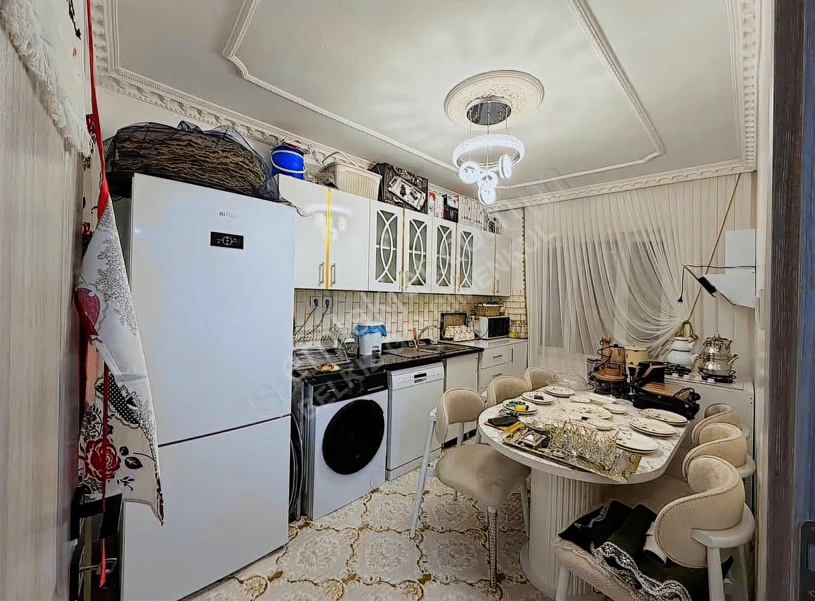 Belkız Gyo'dan Fırat Mah. Satılık Müstakıl Ev - Görsel 2