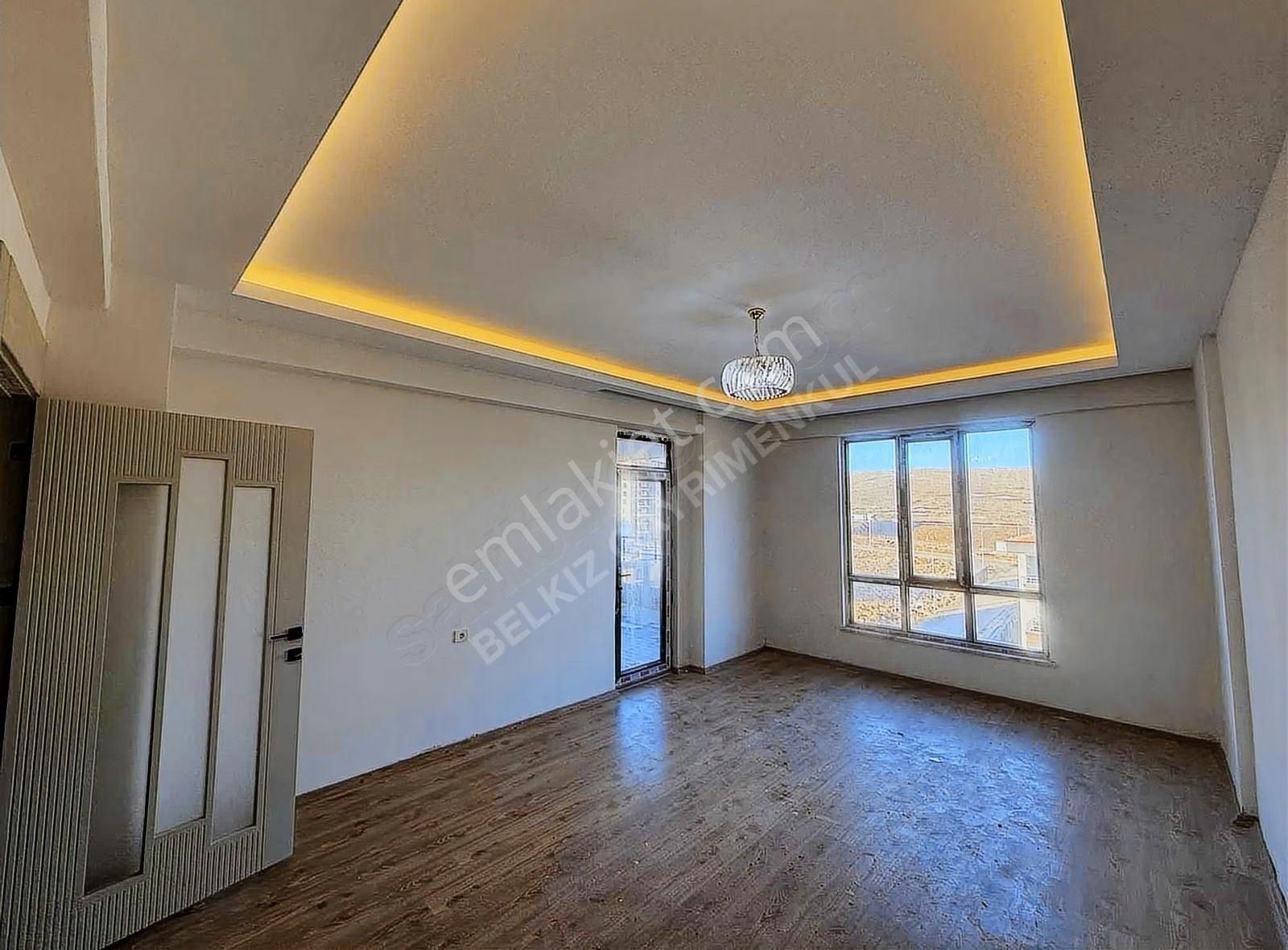 Belkız Gyo'dan Belkız Mah.satılık Ön Cephe 2+1 Daire - Görsel 4