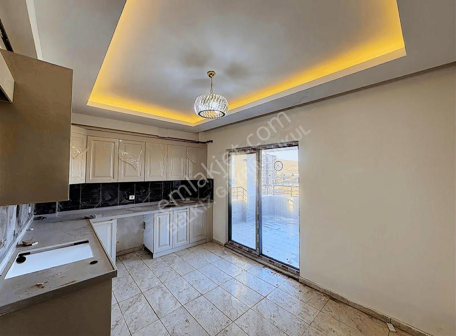 Belkız Gyo'dan Belkız Mah.satılık Ön Cephe 2+1 Daire - Görsel 3