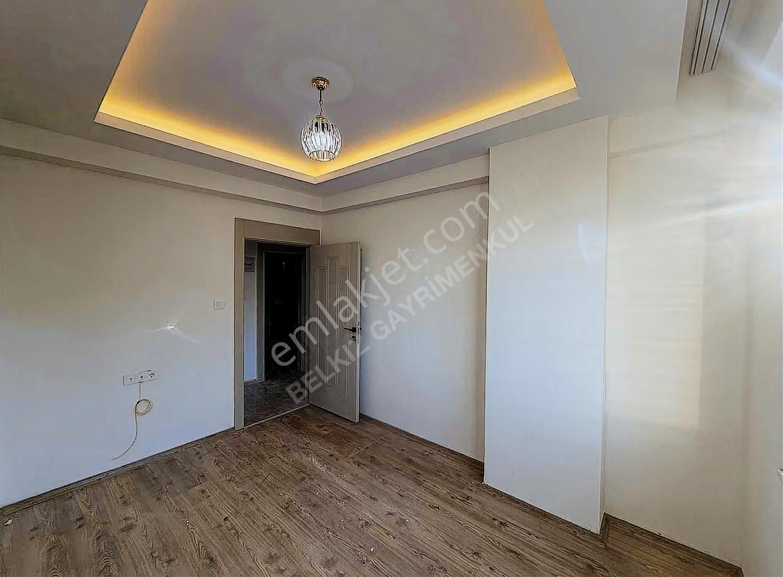 Belkız Gyo'dan Belkız Mah.satılık Ön Cephe 2+1 Daire - Görsel 17