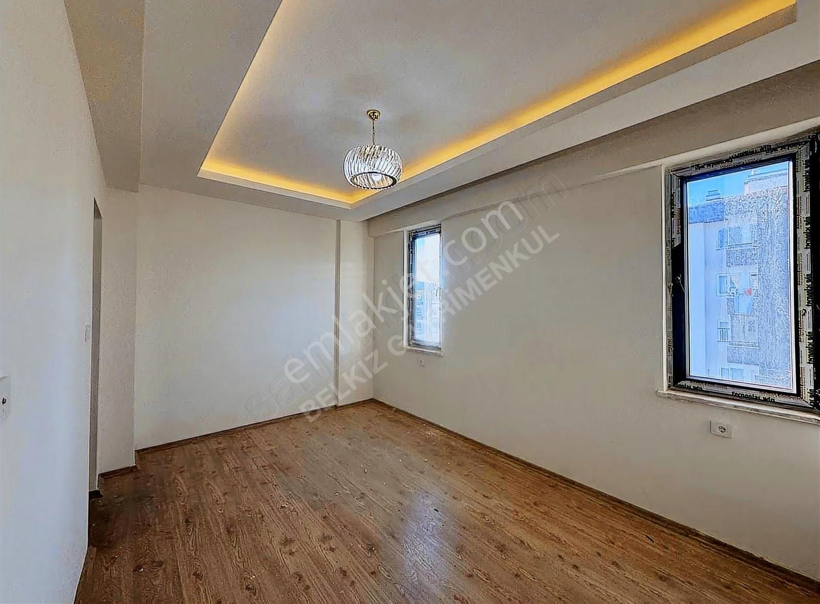 Belkız Gyo'dan Belkız Mah.satılık Ön Cephe 2+1 Daire - Görsel 15