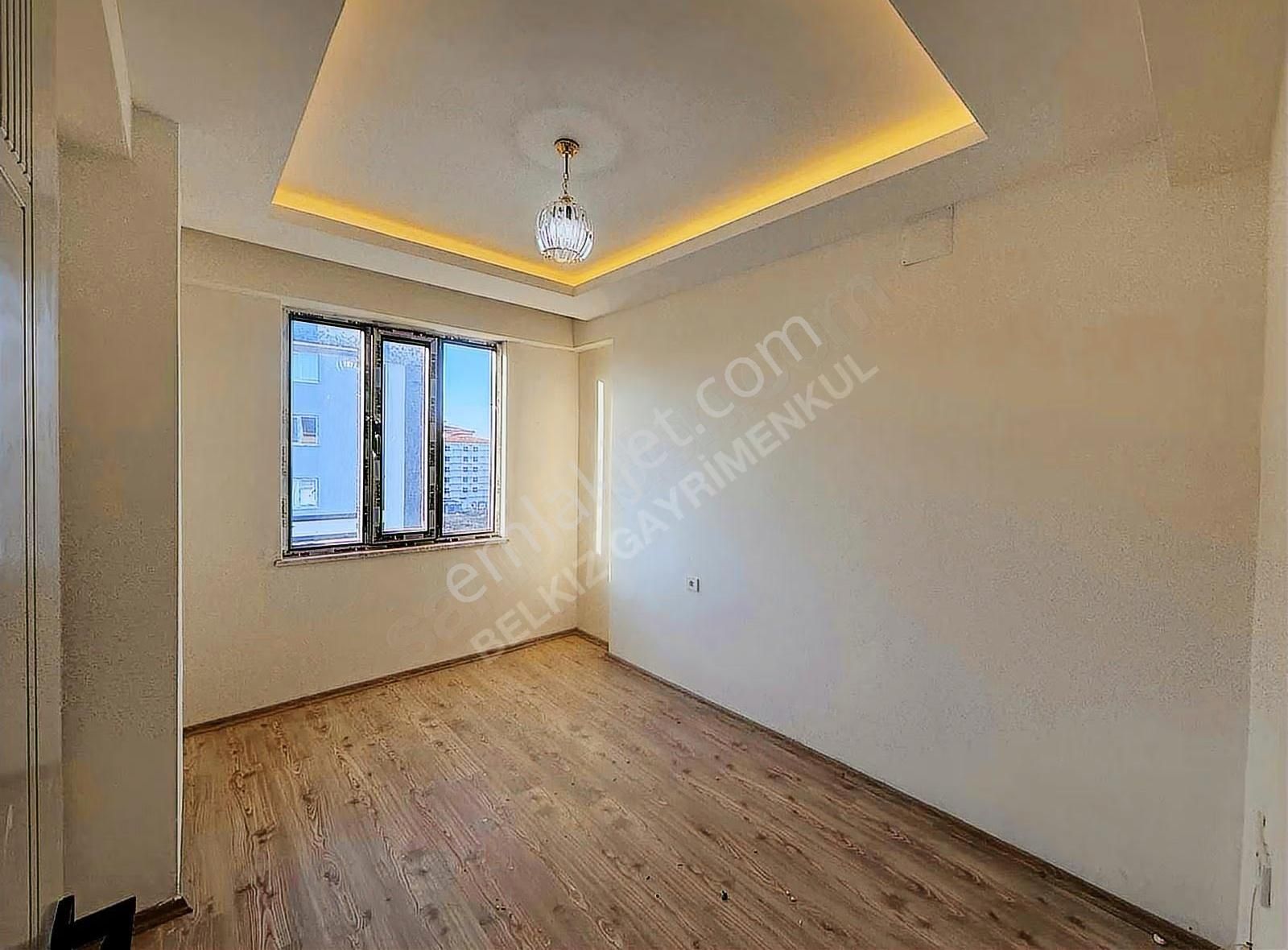 Belkız Gyo'dan Belkız Mah.satılık Ön Cephe 2+1 Daire - Görsel 13