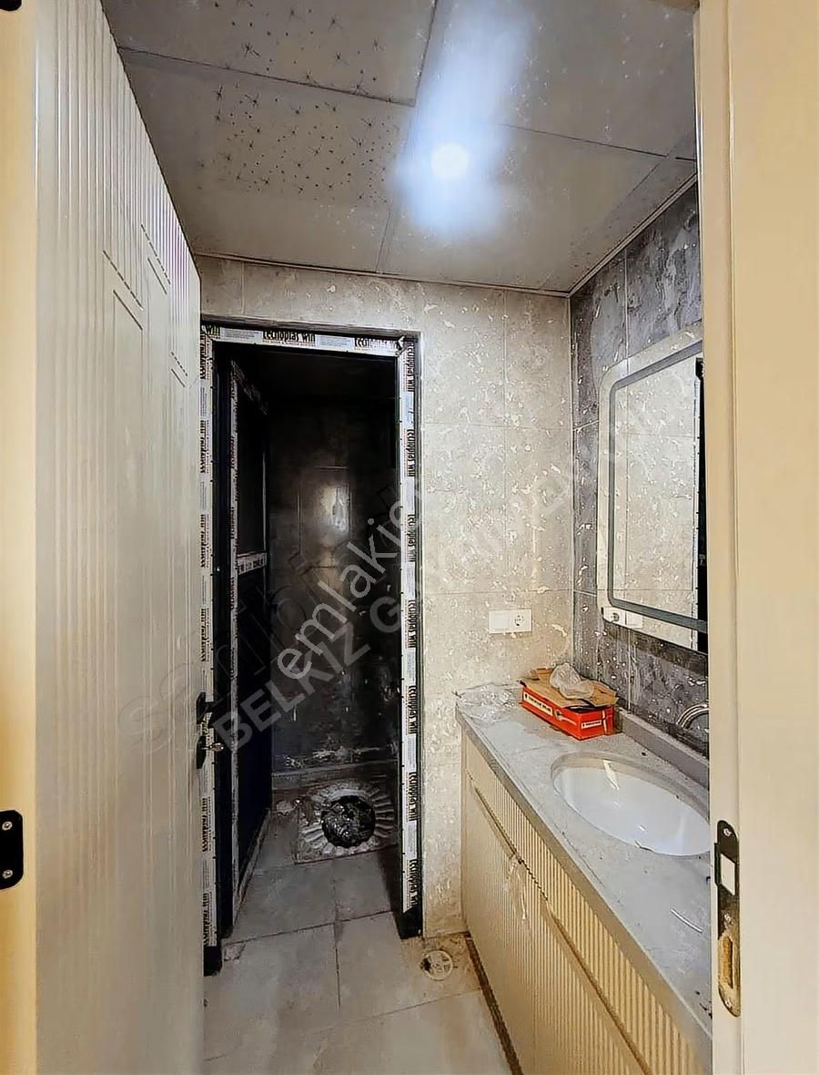 Belkız Gyo'dan Belkız Mah.satılık Ön Cephe 2+1 Daire - Görsel 5