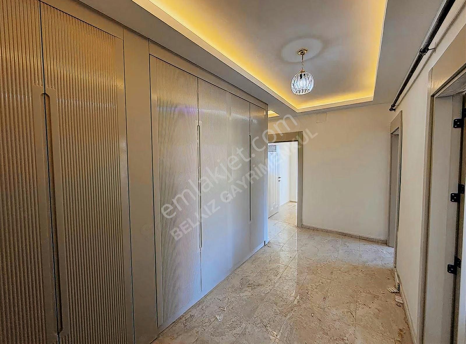 Belkız Gyo'dan Belkız Mah.satılık Ön Cephe 2+1 Daire - Görsel 2