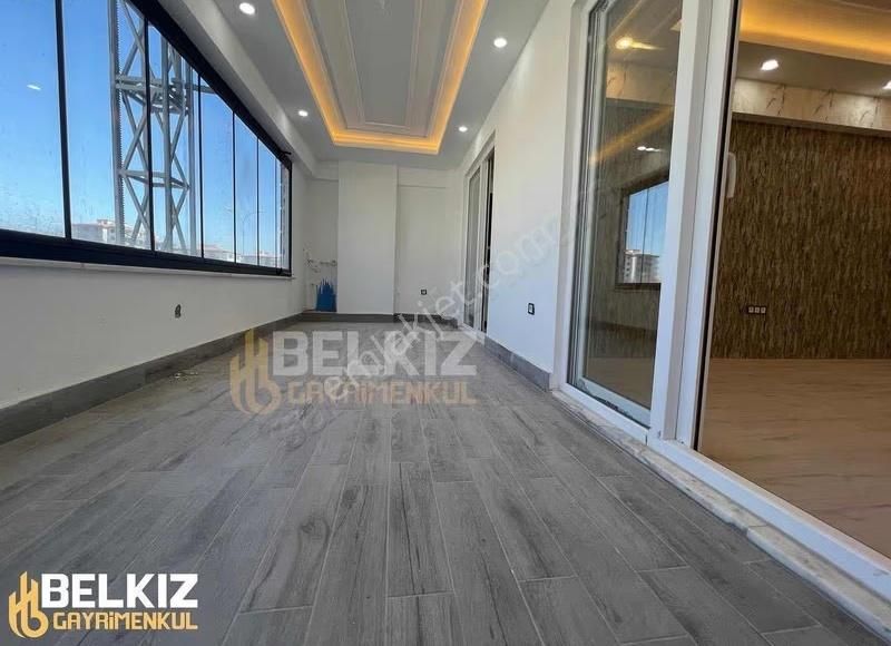 Belkız Gyo'dan Belkızda Giriş Kat - Görsel 18