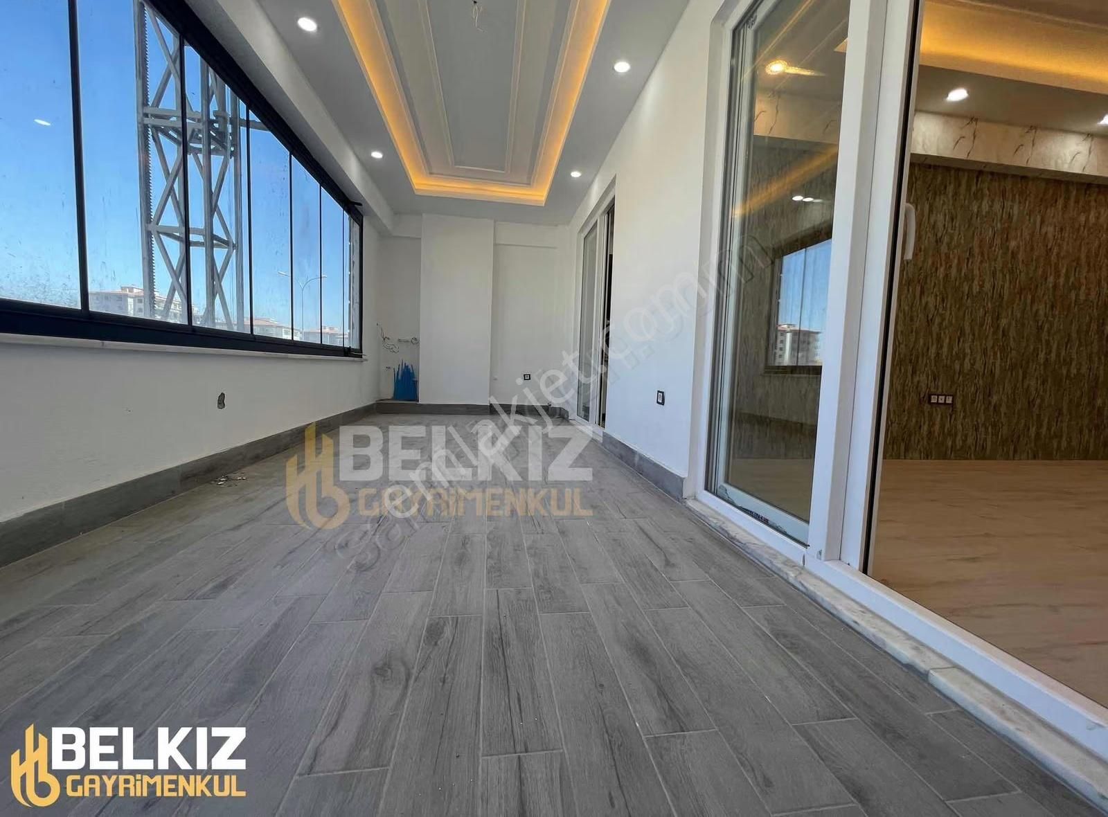 Belkız Gyo'dan Belkızda Giriş Kat - Görsel 8