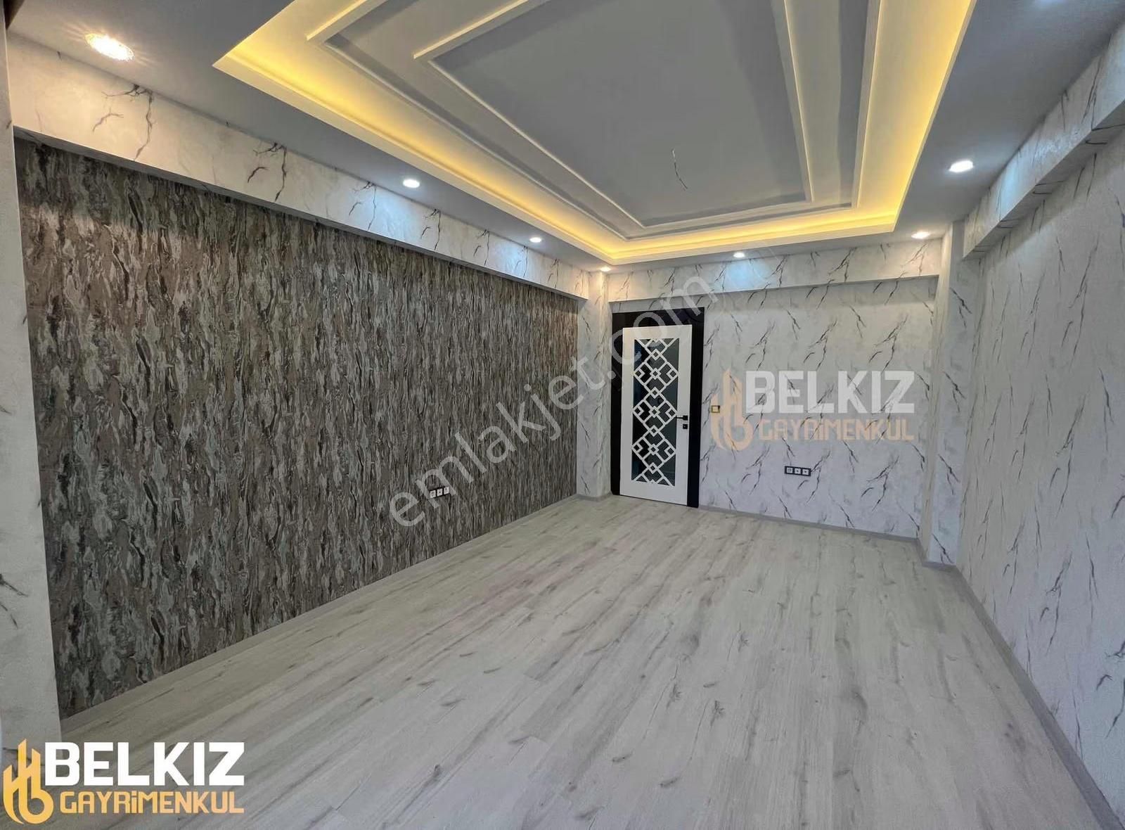 Belkız Gyo'dan Belkızda Giriş Kat - Görsel 11