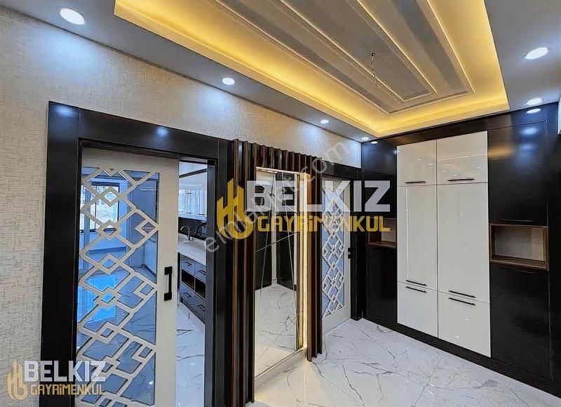 Belkız Gyo'dan Belkızda Giriş Kat - Görsel 4