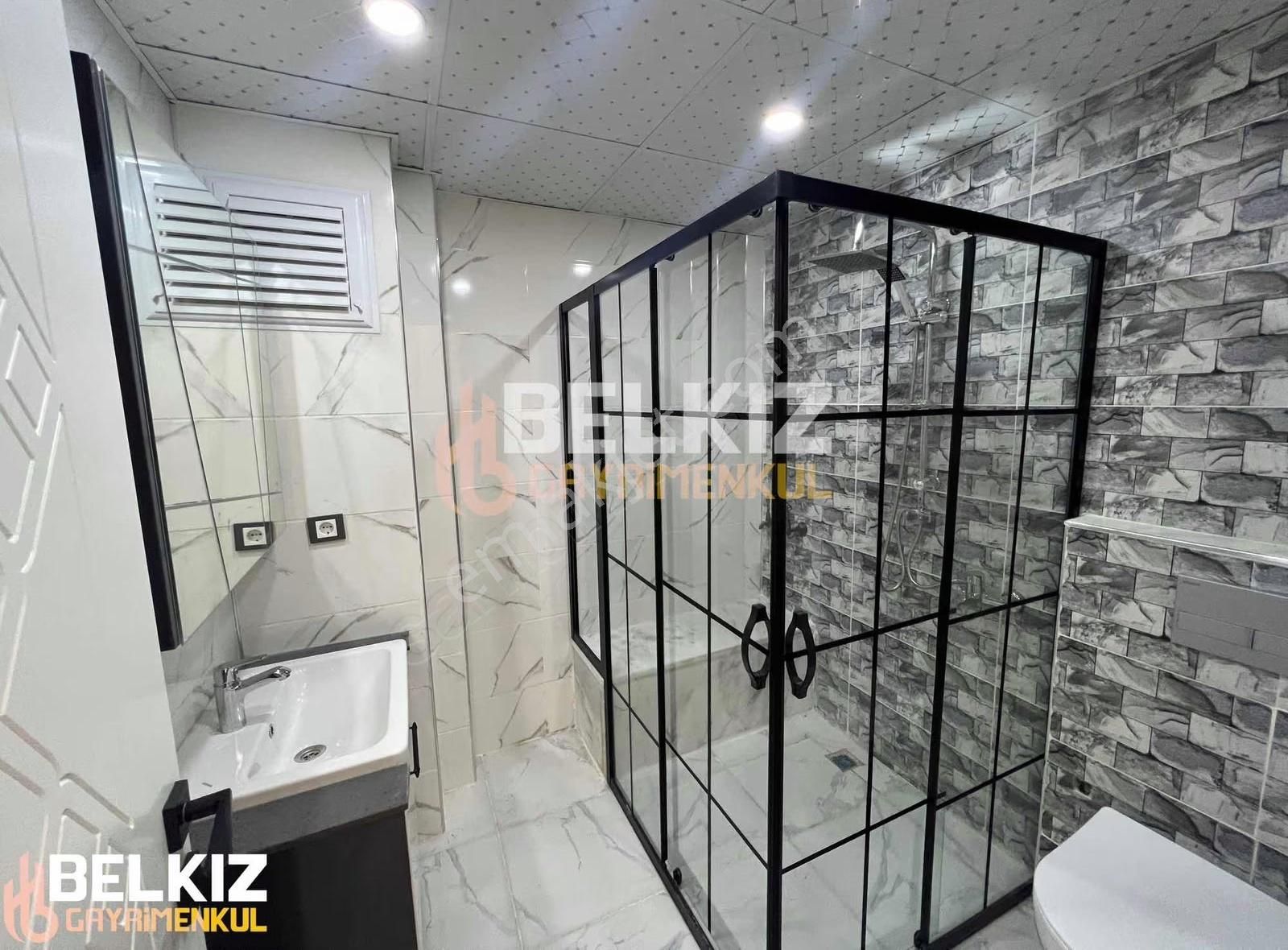 Belkız Gyo'dan Belkızda Giriş Kat - Görsel 12