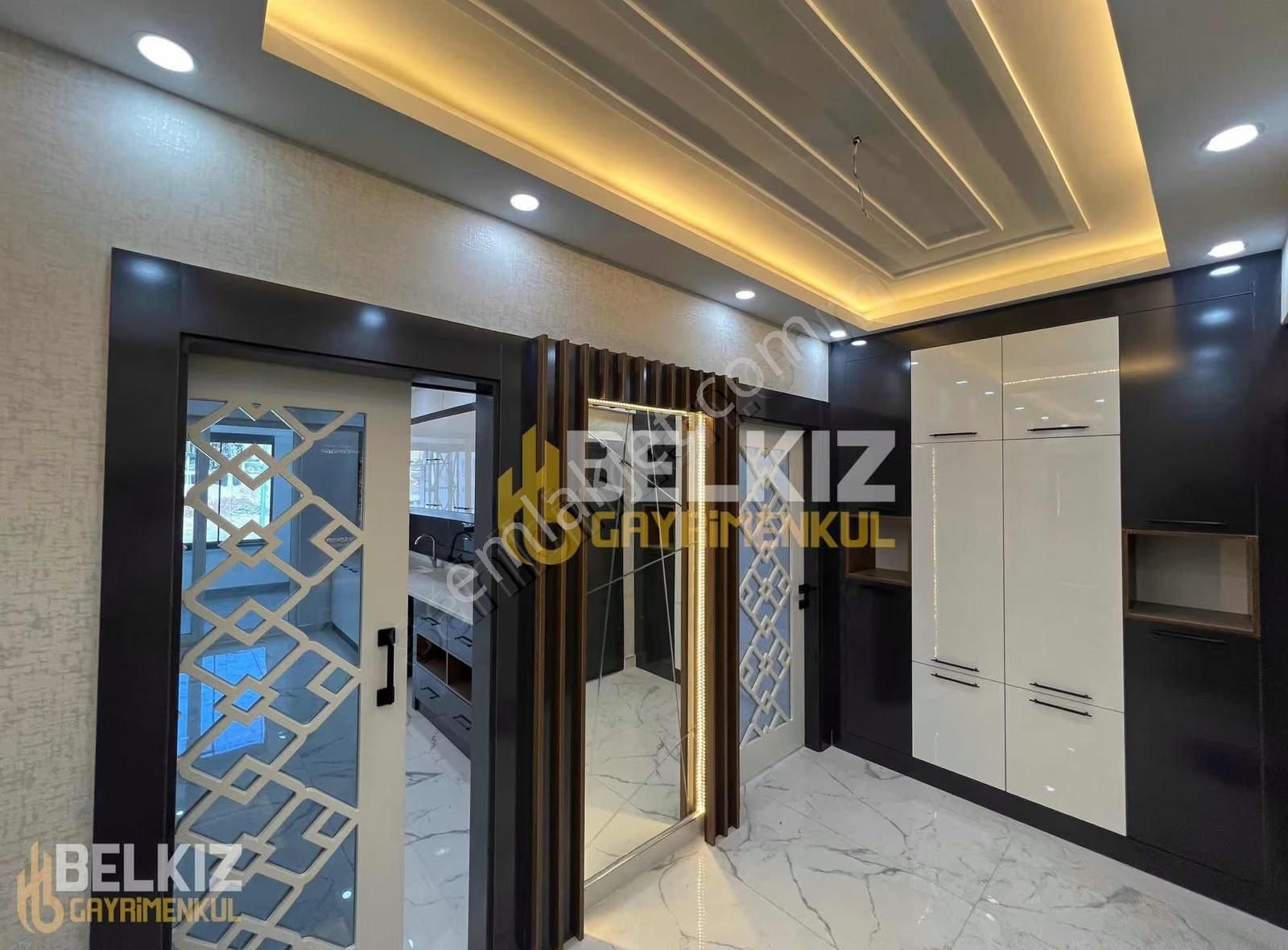 Belkız Gyo'dan Belkızda Giriş Kat - Görsel 13