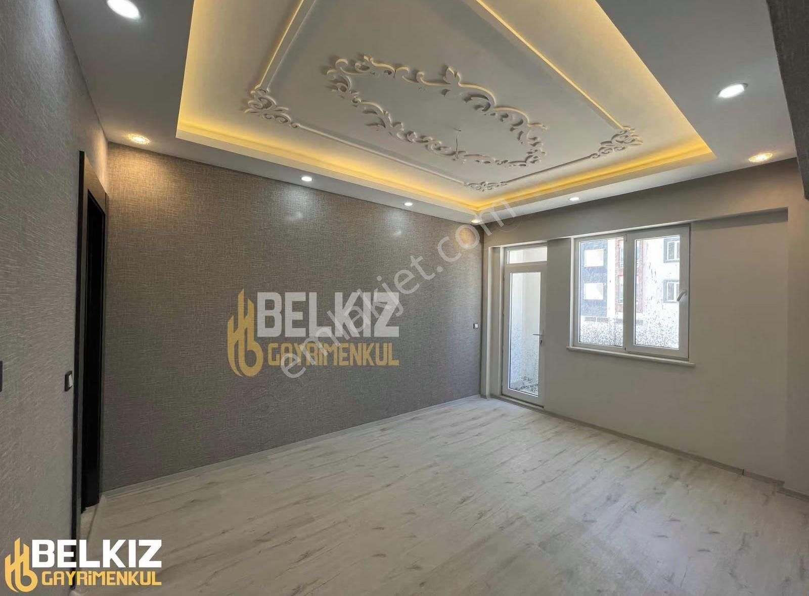 Belkız Gyo'dan Belkızda Giriş Kat - Görsel 16