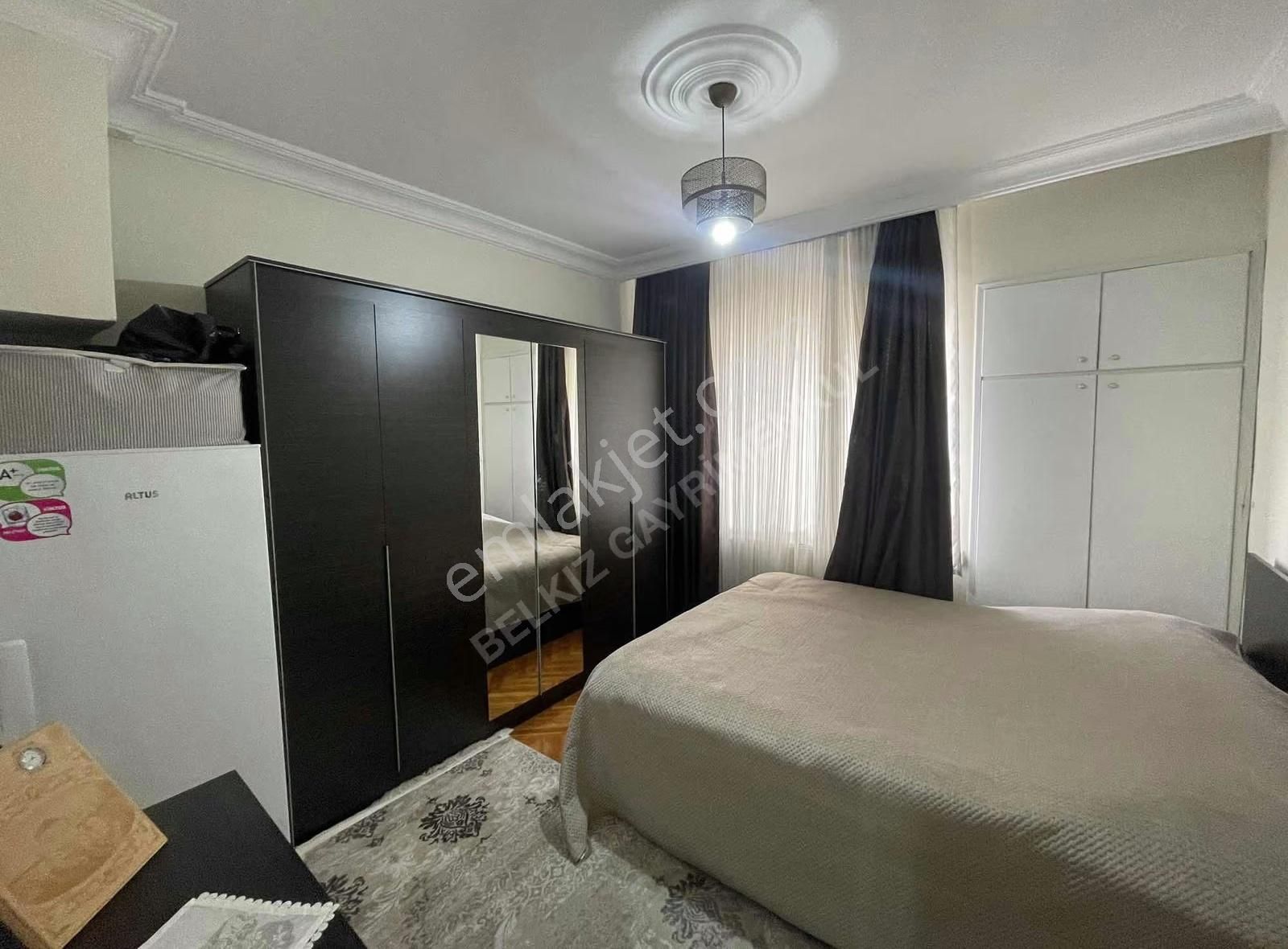 Belkız Gyo'dan Gazikent'te Cadde Cepheli Fırsat Satılık 2+1 - Görsel 11