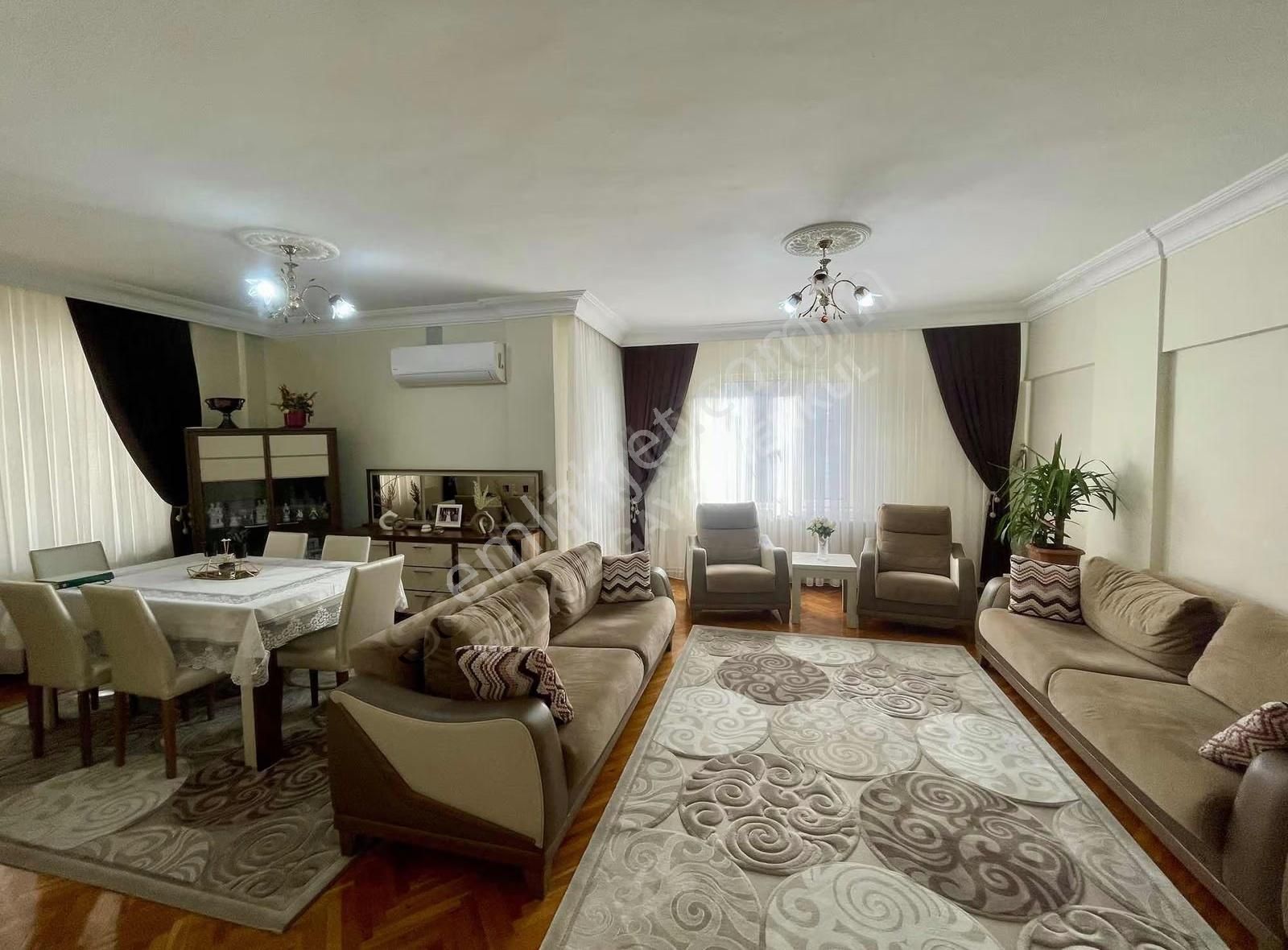 Belkız Gyo'dan Gazikent'te Cadde Cepheli Fırsat Satılık 2+1 - Görsel 9