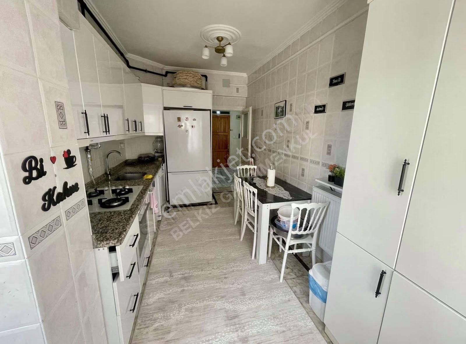 Belkız Gyo'dan Gazikent'te Cadde Cepheli Fırsat Satılık 2+1 - Görsel 6