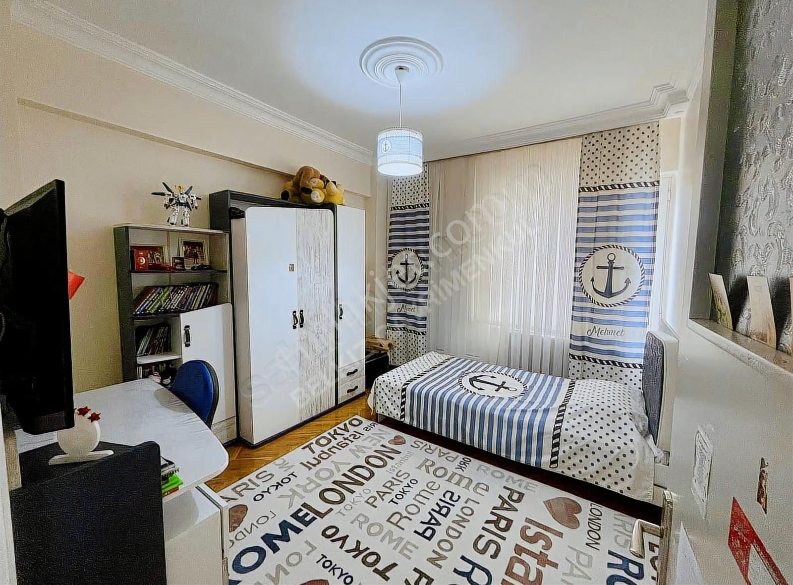 Belkız Gyo'dan Gazikent'te Cadde Cepheli Fırsat Satılık 2+1 - Görsel 4