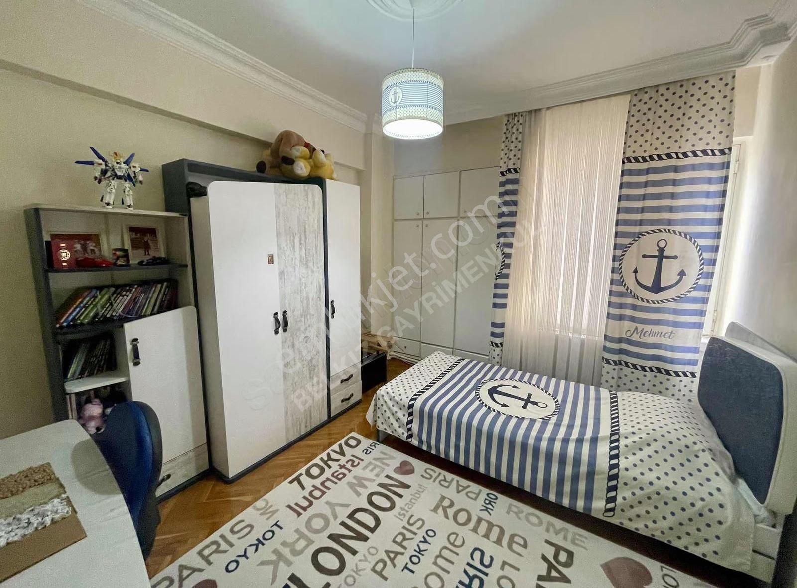 Belkız Gyo'dan Gazikent'te Cadde Cepheli Fırsat Satılık 2+1 - Görsel 8