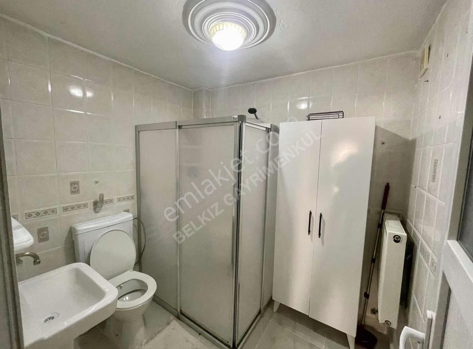 Belkız Gyo'dan Gazikent'te Cadde Cepheli Fırsat Satılık 2+1 - Görsel 5