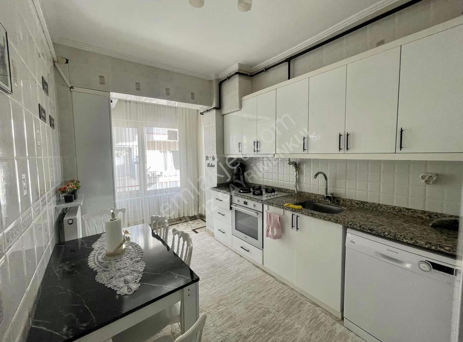 Belkız Gyo'dan Gazikent'te Cadde Cepheli Fırsat Satılık 2+1 - Görsel 7