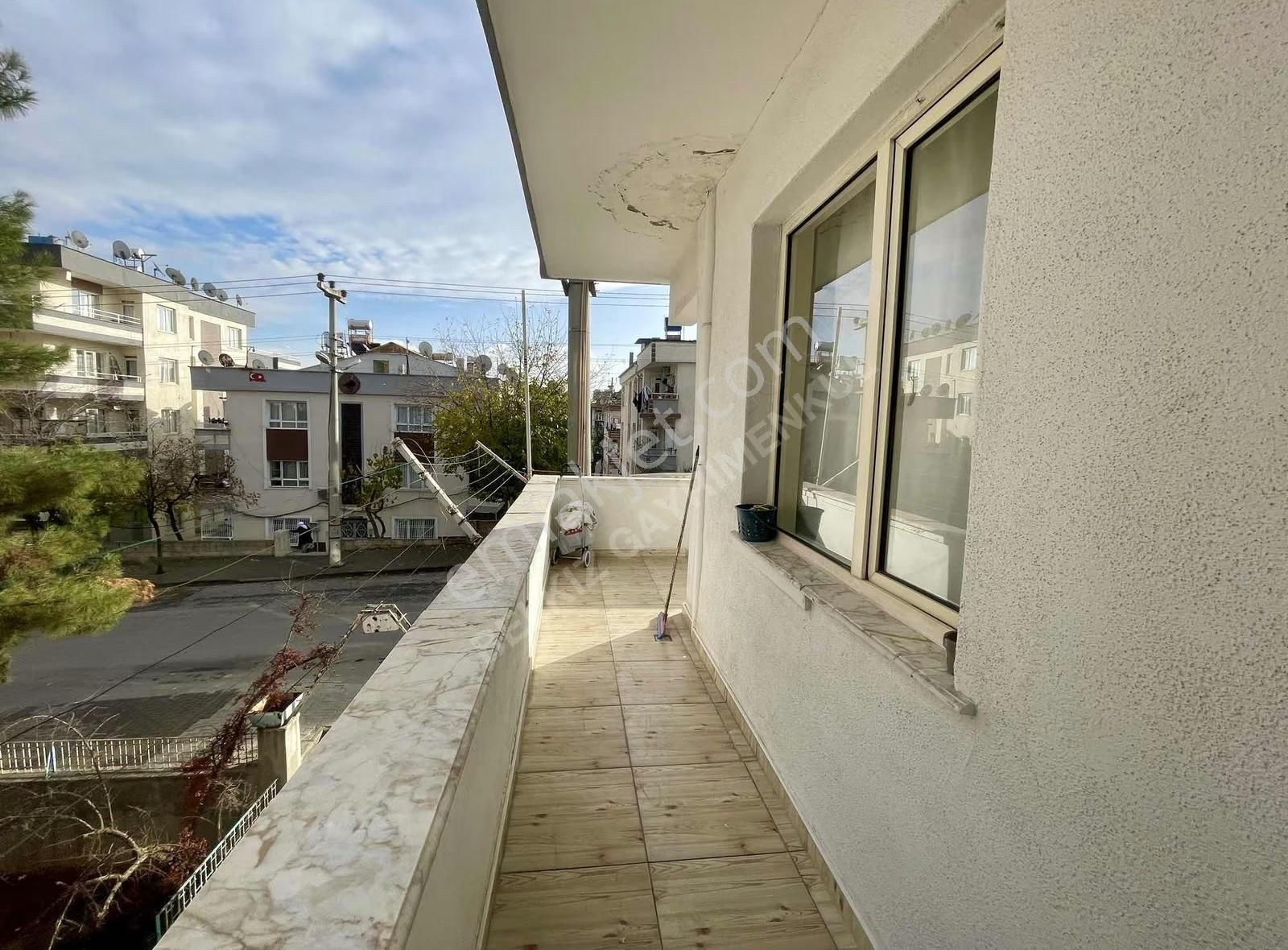 Belkız Gyo'dan Gazikent'te Cadde Cepheli Fırsat Satılık 2+1 - Görsel 3