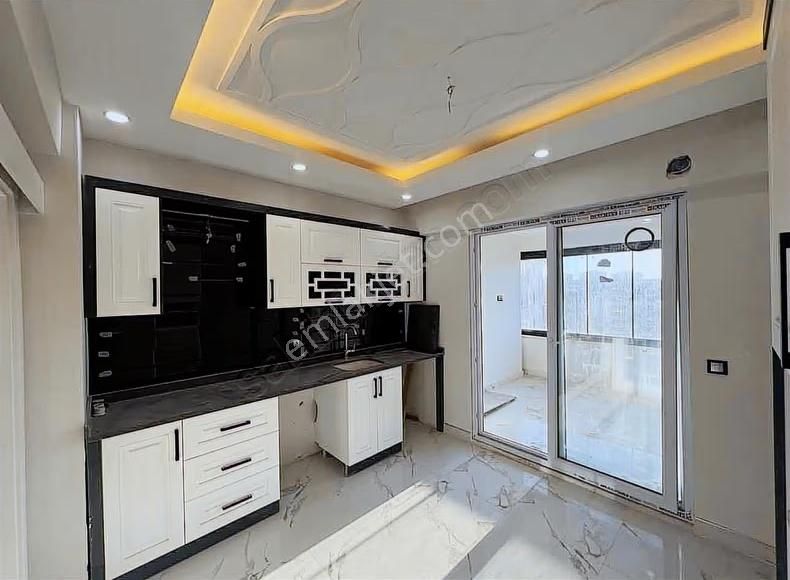 Belkız Gyo Belkızda Masrafsız Ön Cephe 2₺1 Daire