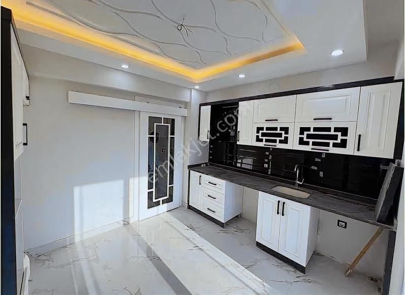 Belkız Gyo Belkızda Masrafsız Ön Cephe 2₺1 Daire - Görsel 3