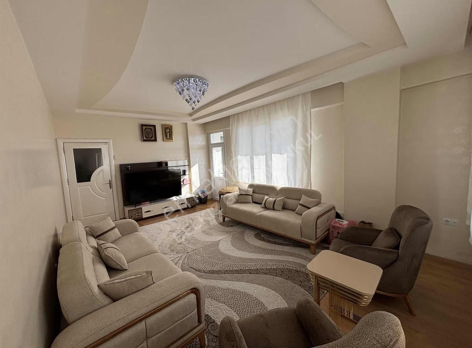 Belkız Gyo 'dan Geniş Masrafsız 3+1 Fırsat Daire