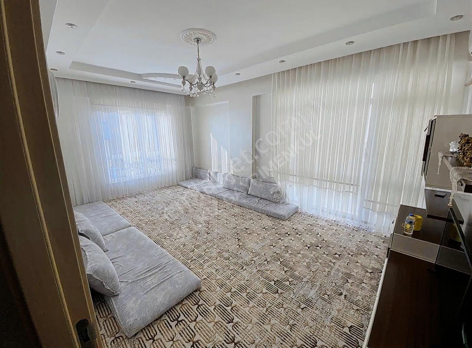 Belkız Gyo ,dan Belkız Mahallesinde Ferah 3+1 Satılık Daire - Görsel 3