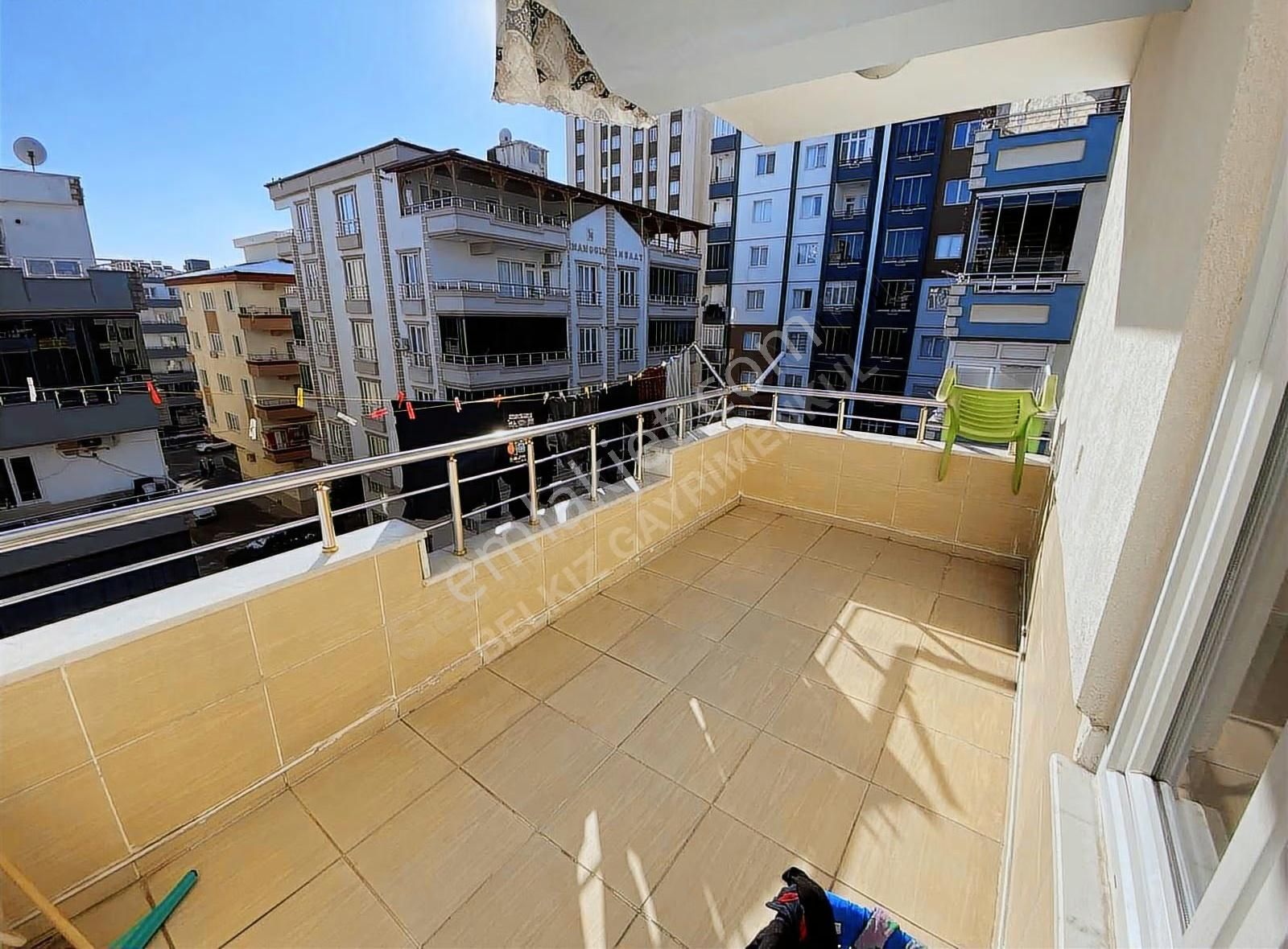 Belkız Gyo ,dan Belkız Mahallesinde Ferah 3+1 Satılık Daire - Görsel 6