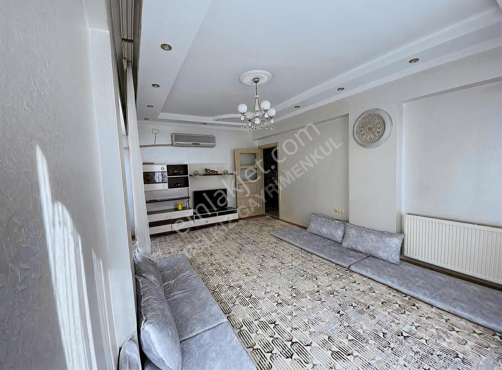 Belkız Gyo ,dan Belkız Mahallesinde Ferah 3+1 Satılık Daire - Görsel 11