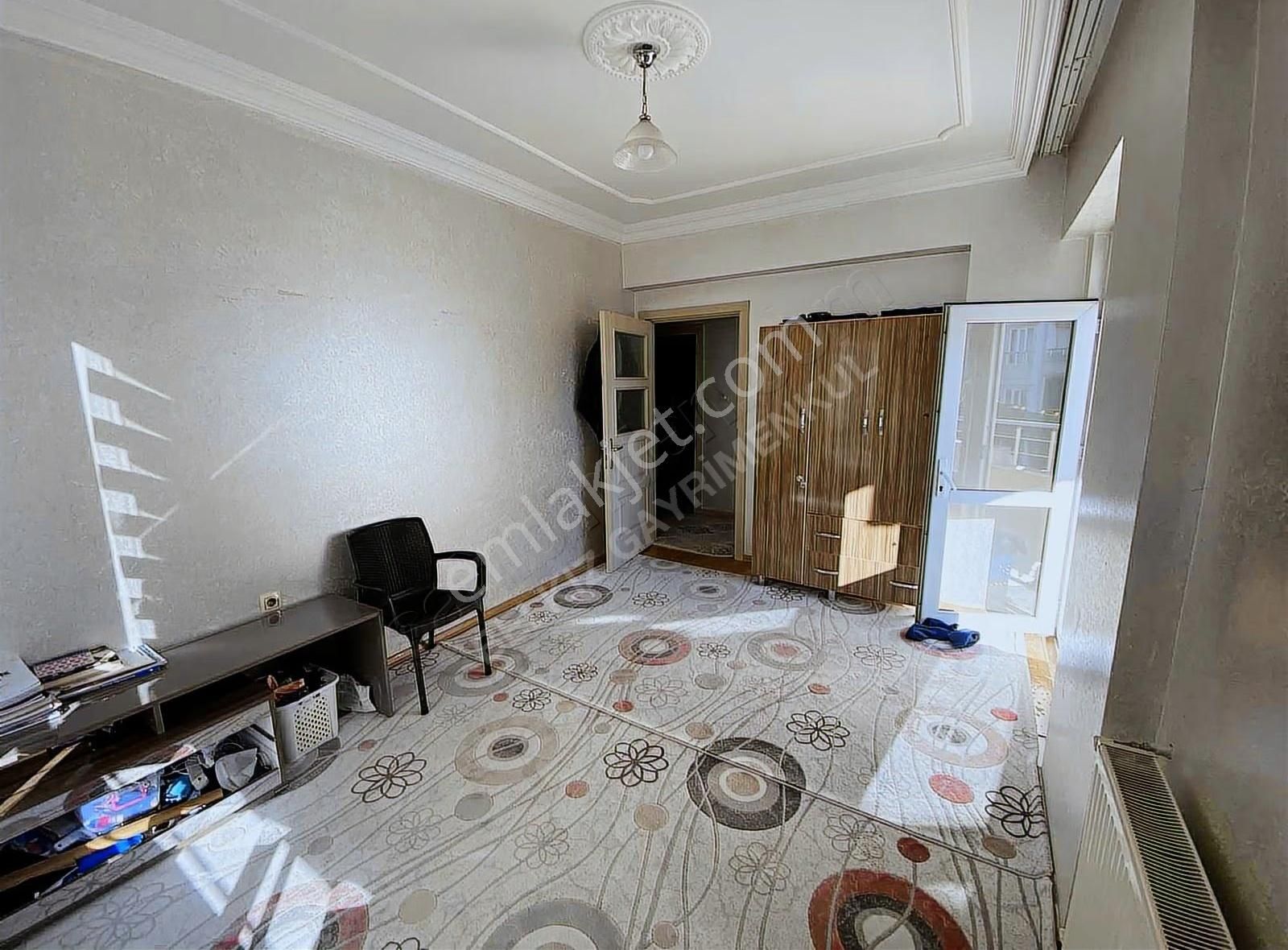 Belkız Gyo ,dan Belkız Mahallesinde Ferah 3+1 Satılık Daire - Görsel 10