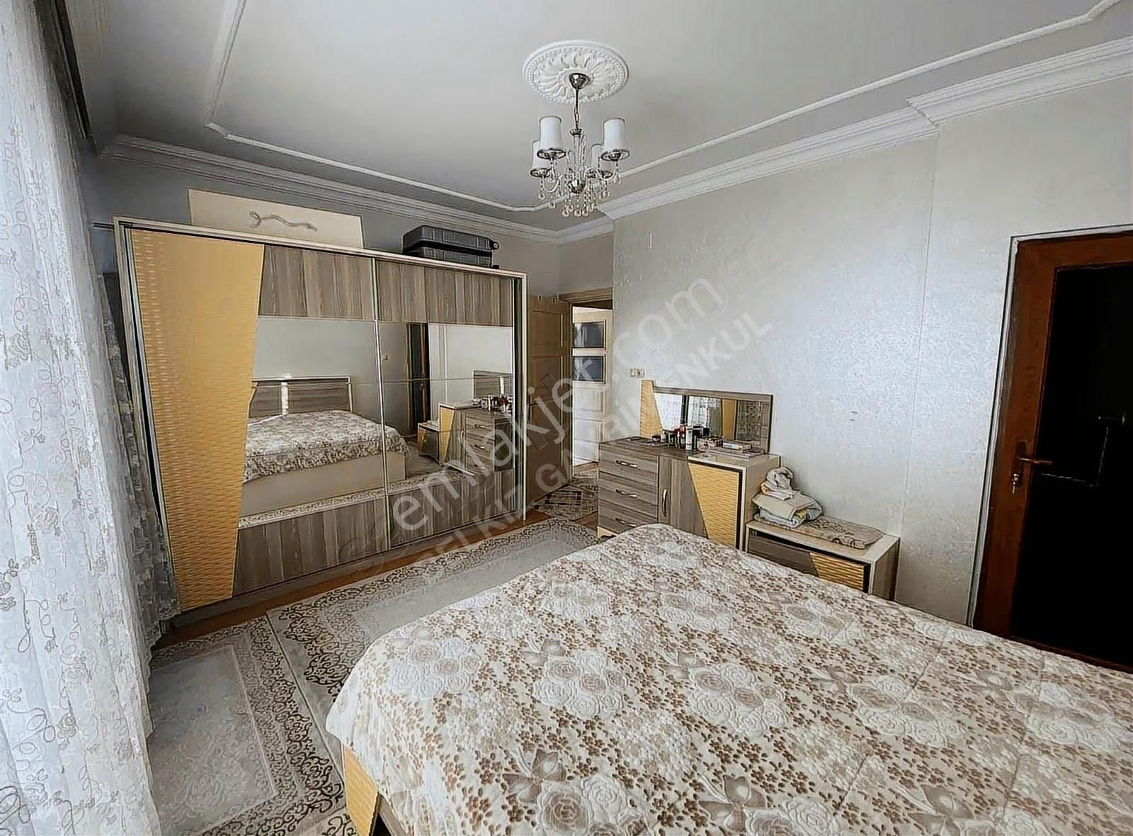 Belkız Gyo ,dan Belkız Mahallesinde Ferah 3+1 Satılık Daire - Görsel 19