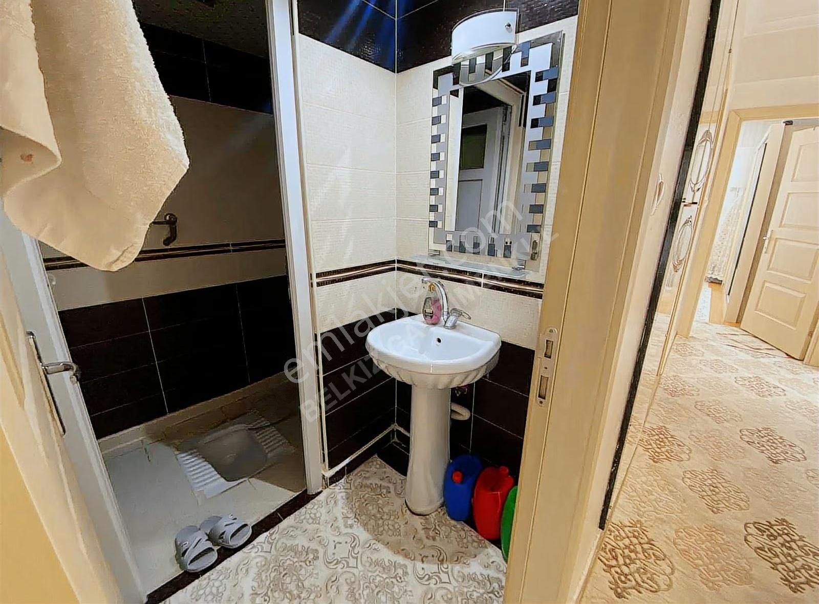 Belkız Gyo ,dan Belkız Mahallesinde Ferah 3+1 Satılık Daire - Görsel 17