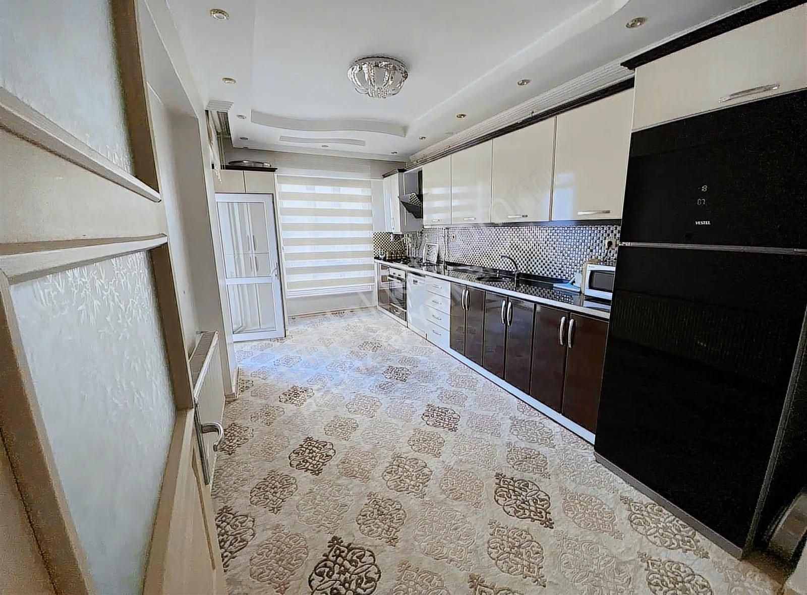 Belkız Gyo ,dan Belkız Mahallesinde Ferah 3+1 Satılık Daire - Görsel 9