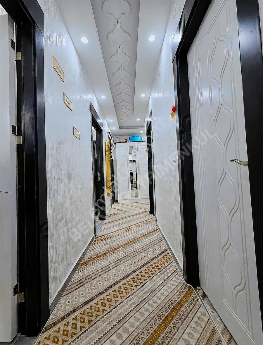 Belkız Gyo ' Dan Malazgirt Mah Satılık 2+1 Daire - Görsel 9