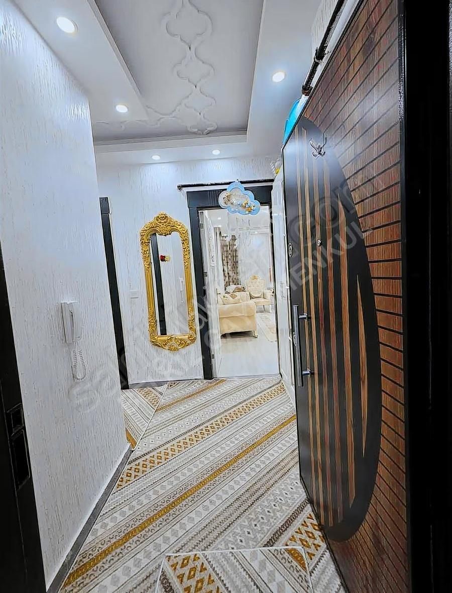 Belkız Gyo ' Dan Malazgirt Mah Satılık 2+1 Daire - Görsel 3