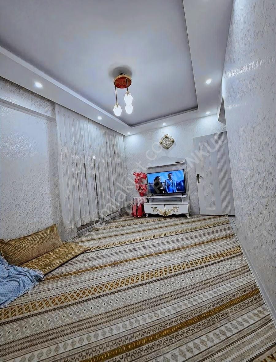 Belkız Gyo ' Dan Malazgirt Mah Satılık 2+1 Daire - Görsel 6