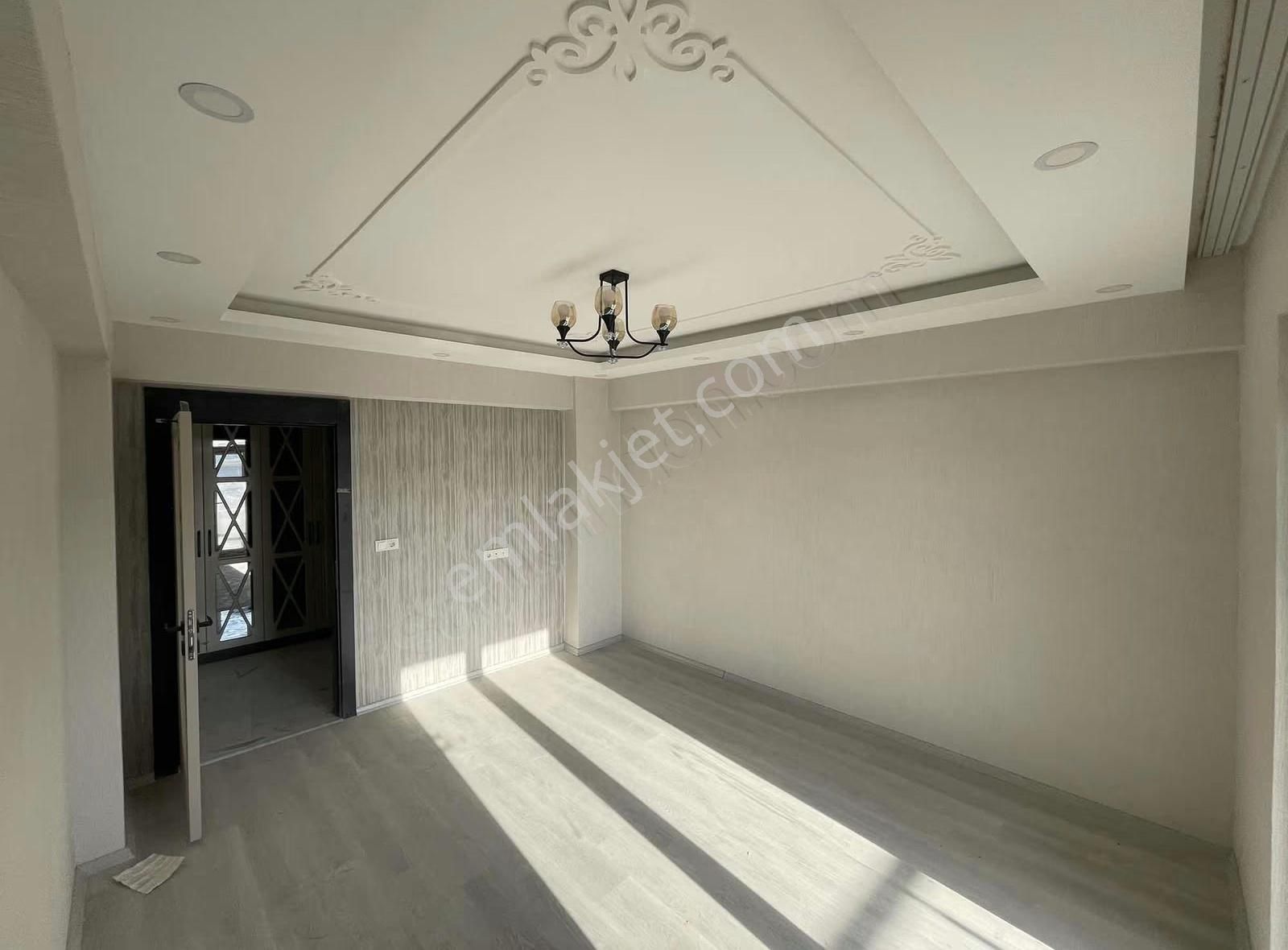 Belkız Gyo'dan Beykent'te 3+1 Satılık - Görsel 12