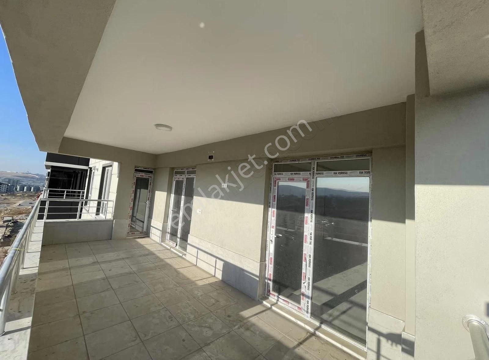 Belkız Gyo'dan Beykent'te 3+1 Satılık - Görsel 13